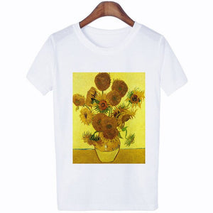 printing t-shirt