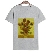 Load image into Gallery viewer, printing t-shirt