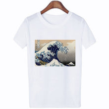 Load image into Gallery viewer, printing t-shirt