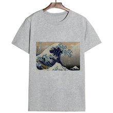 Load image into Gallery viewer, printing t-shirt