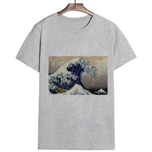 printing t-shirt