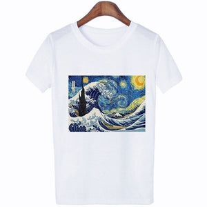 printing t-shirt