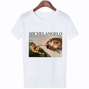printing t-shirt