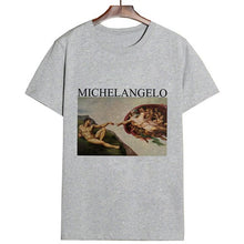 Load image into Gallery viewer, printing t-shirt