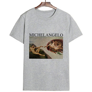 printing t-shirt