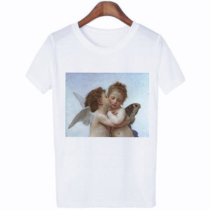 printing t-shirt