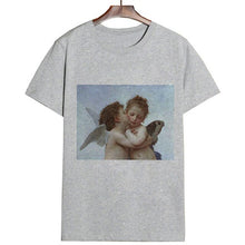 Load image into Gallery viewer, printing t-shirt