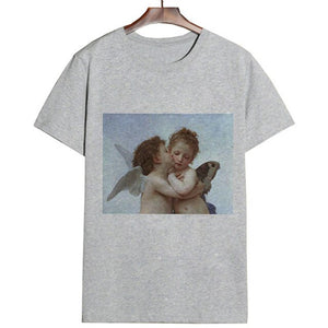 printing t-shirt
