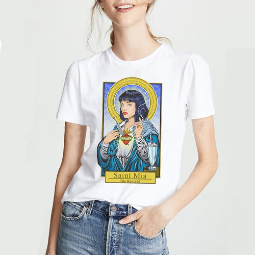 printing t-shirt