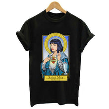 Load image into Gallery viewer, printing t-shirt