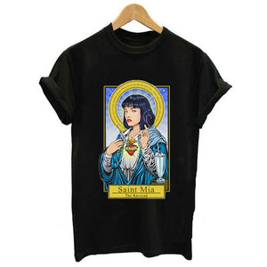 printing t-shirt