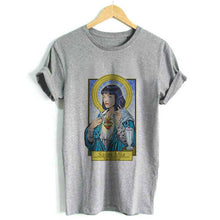 Load image into Gallery viewer, printing t-shirt