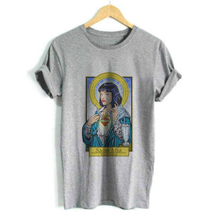 printing t-shirt