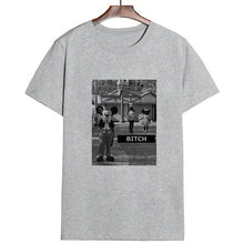 Load image into Gallery viewer, printing t-shirt