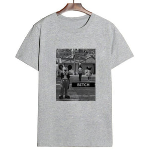 printing t-shirt