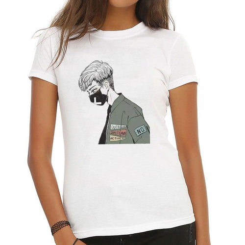 T-Shirt Tumblr