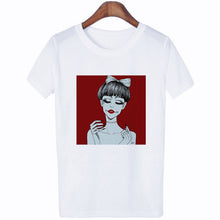 Load image into Gallery viewer, T-Shirt Tumblr