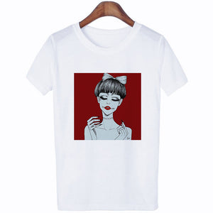 T-Shirt Tumblr