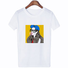Load image into Gallery viewer, T-Shirt Tumblr
