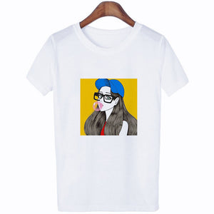 T-Shirt Tumblr