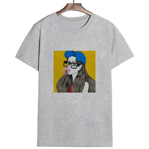 T-Shirt Tumblr