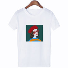 Load image into Gallery viewer, T-Shirt Tumblr