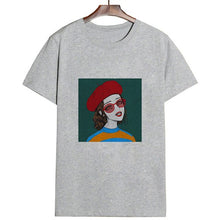Load image into Gallery viewer, T-Shirt Tumblr