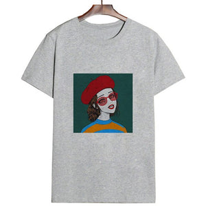 T-Shirt Tumblr