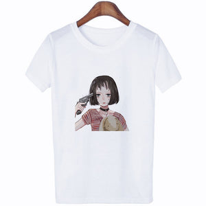 T-Shirt Tumblr