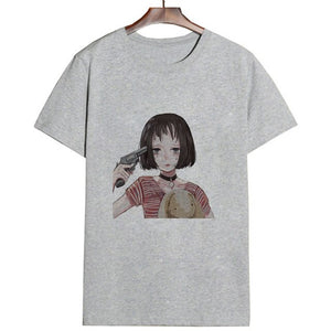 T-Shirt Tumblr