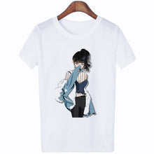 Load image into Gallery viewer, T-Shirt Tumblr