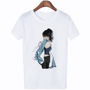 T-Shirt Tumblr