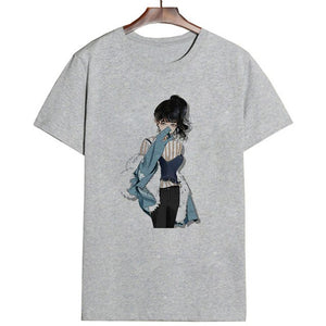 T-Shirt Tumblr