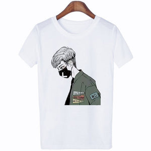 T-Shirt Tumblr