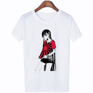 T-Shirt Tumblr