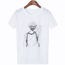 Load image into Gallery viewer, T-Shirt Tumblr