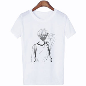 T-Shirt Tumblr