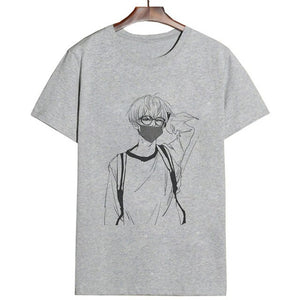 T-Shirt Tumblr