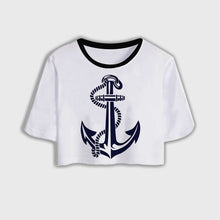 Load image into Gallery viewer, Red Rose  T-Shirt