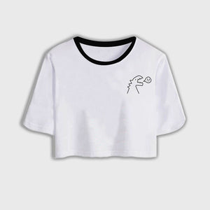 Red Rose  T-Shirt