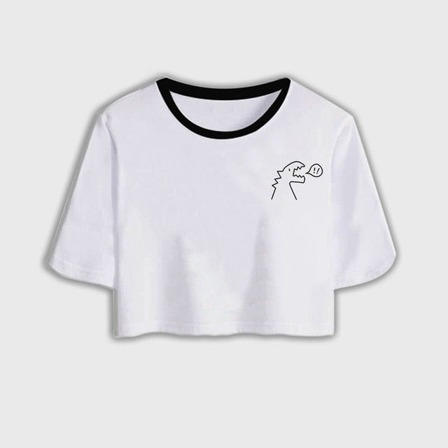 Red Rose  T-Shirt