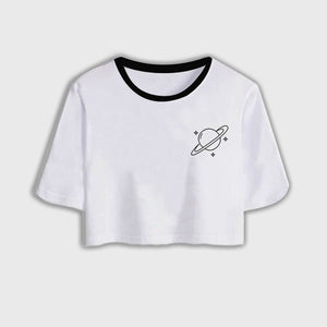 Red Rose  T-Shirt