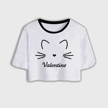 Load image into Gallery viewer, Red Rose  T-Shirt