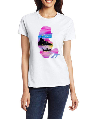 Printed Tshirt