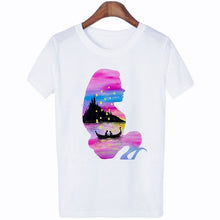 Load image into Gallery viewer, Printed Tshirt