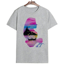 Load image into Gallery viewer, Printed Tshirt