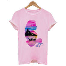 Load image into Gallery viewer, Printed Tshirt