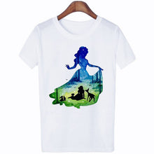 Load image into Gallery viewer, Printed Tshirt