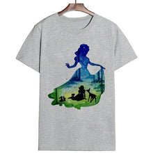 Load image into Gallery viewer, Printed Tshirt