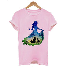 Load image into Gallery viewer, Printed Tshirt